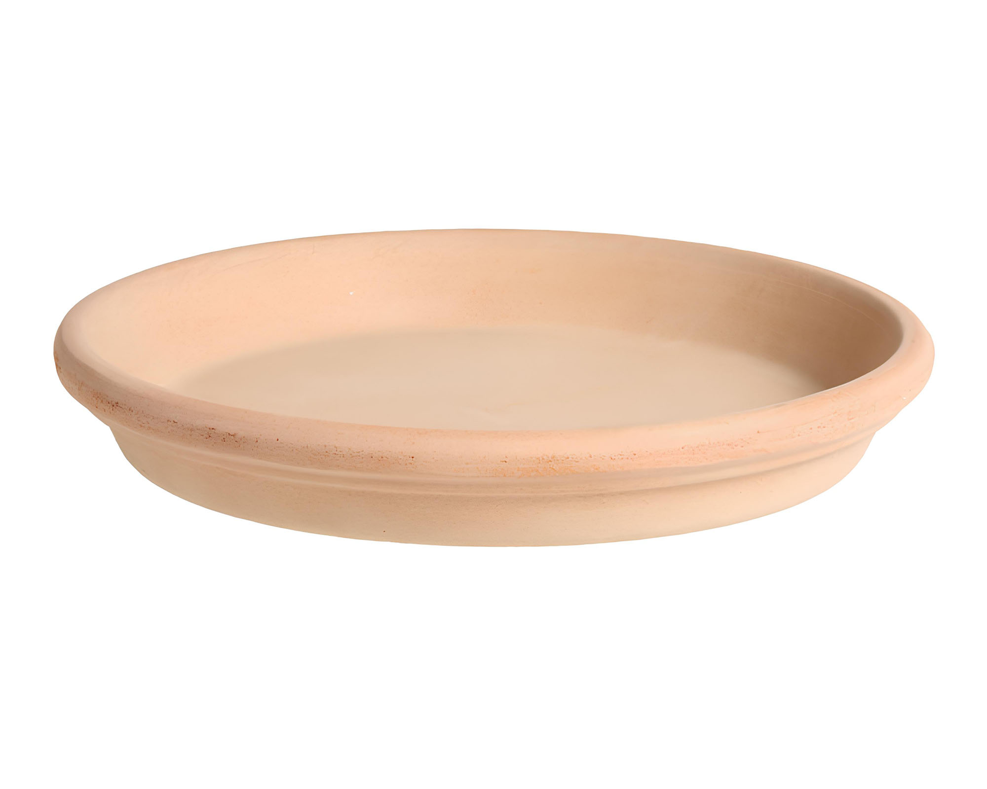 Sottovaso Arena D31cm in Terracotta