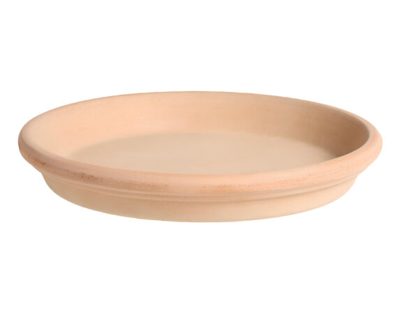 Sottovaso Arena D36cm in Terracotta
