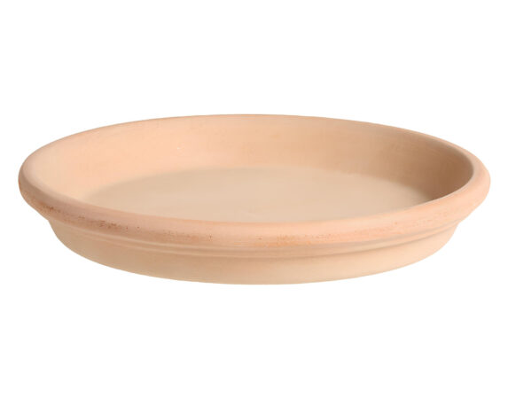 Sottovaso Arena D42cm in Terracotta