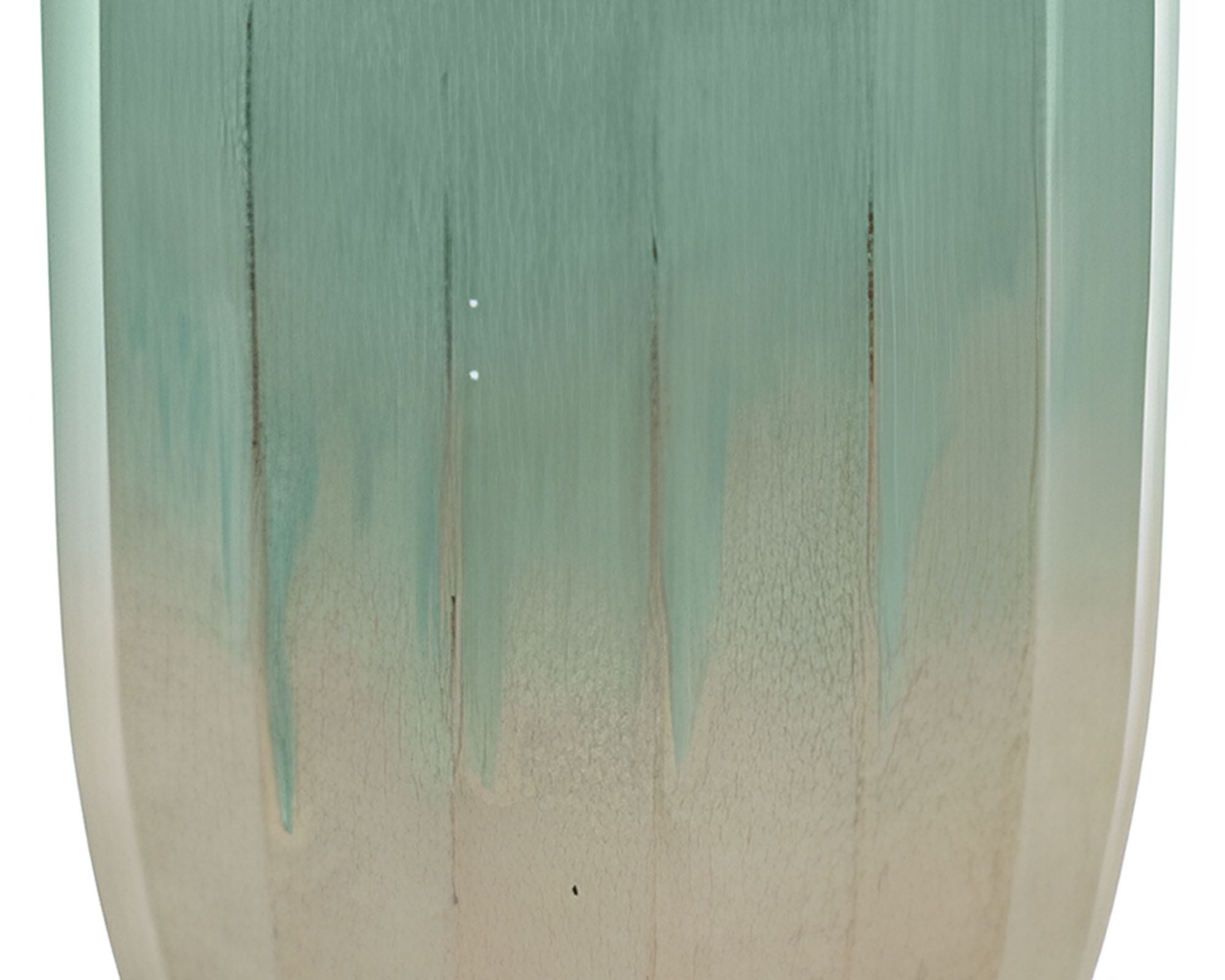 Cachepot Malaysia Azzurro e Crema L D44x60cm in Ceramica - immagine 2