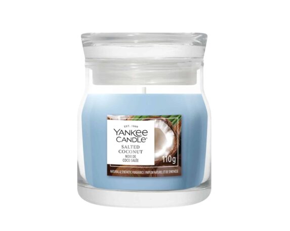 Candela Giara Piccola Azure Sky – Yankee Candle