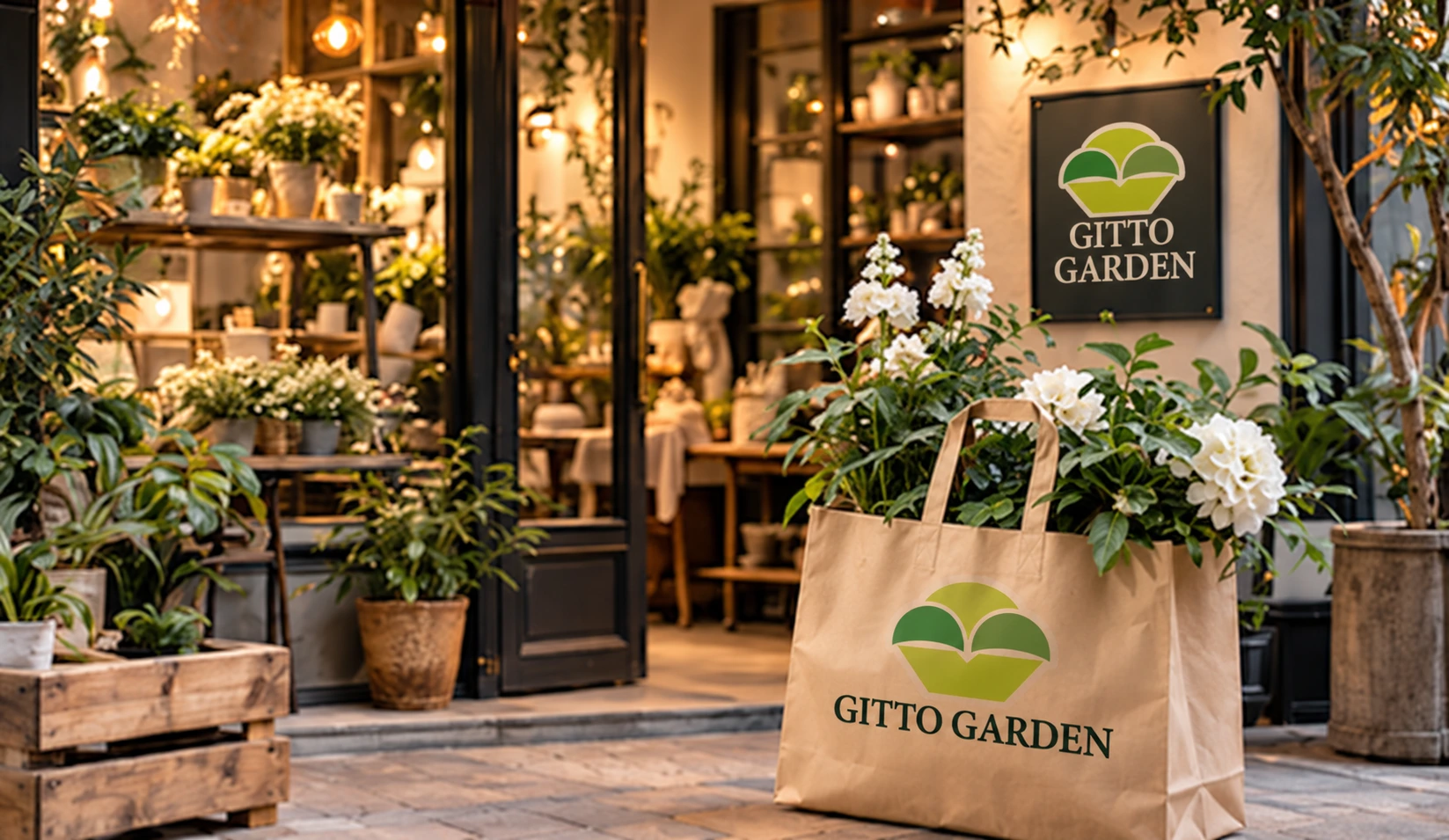 anteprima ritiro in garden