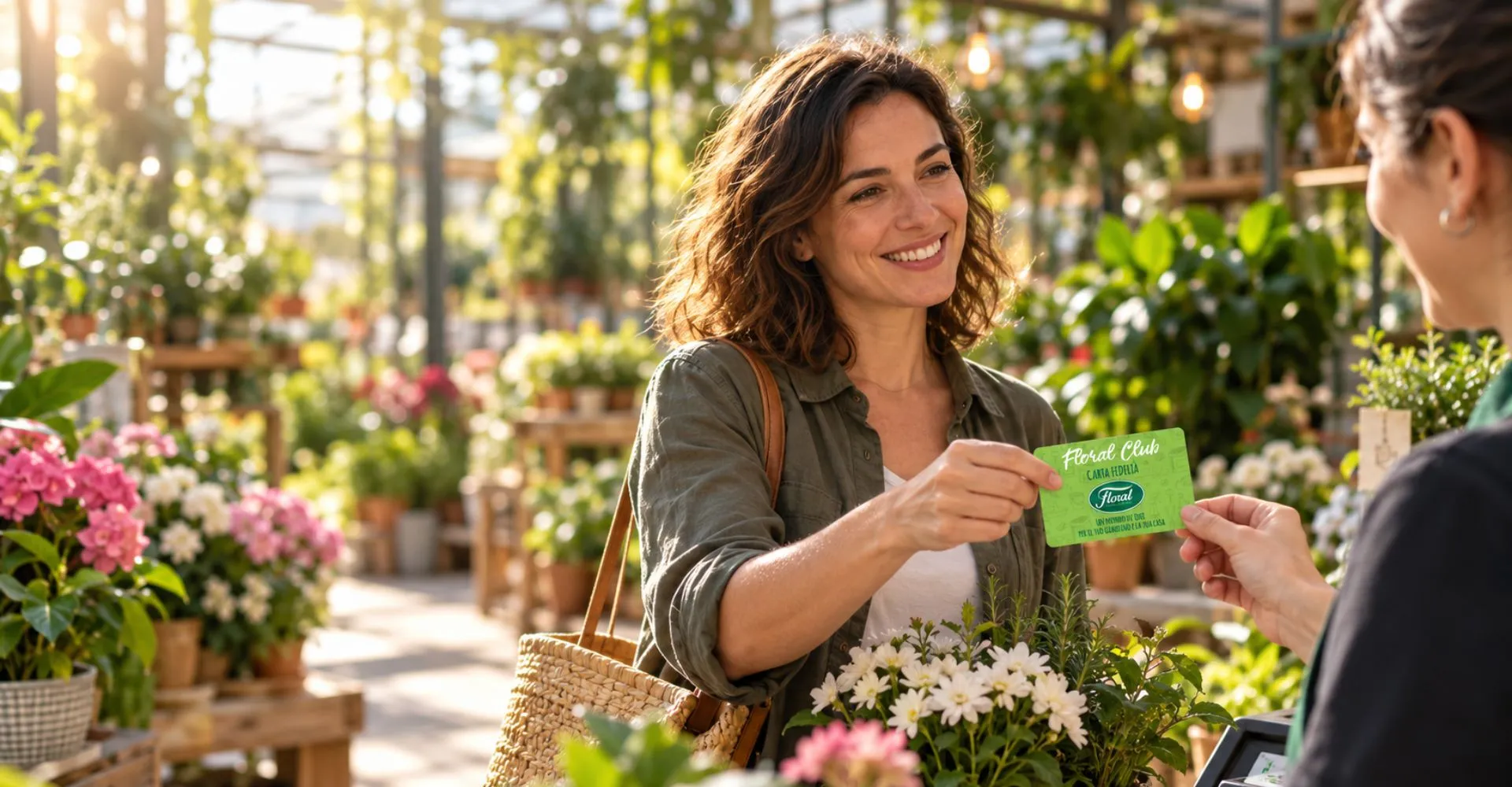 fidelity card clienti